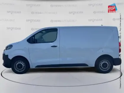 Photo 8 Peugeot Expert  Fg XL 2.2 Diesel 150ch