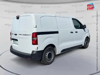 Photo 5 Peugeot Expert  Fg XL 2.2 Diesel 150ch