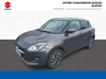 Photo Suzuki Swift Pack
