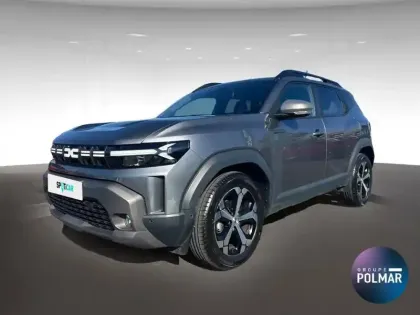 Photo Dacia Duster Journey