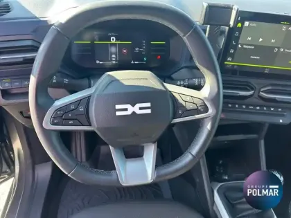 Photo 8 Dacia Duster  1.2 mild hybrid 130ch Journey