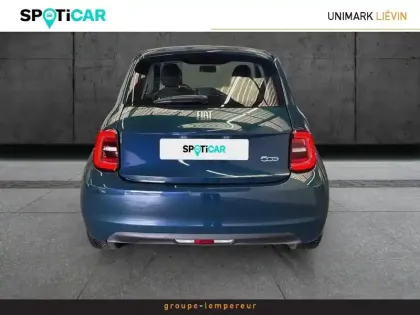Photo 5 Fiat 500  e 95ch Icône