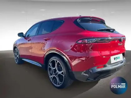 Photo 6 Alfa Romeo Tonale  1.5 Hybrid 160ch Edizione Speciale TCT