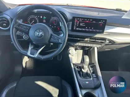Photo 7 Alfa Romeo Tonale  1.5 Hybrid 160ch Edizione Speciale TCT