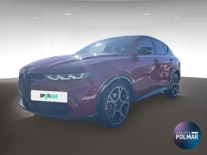 Photo Alfa Romeo Tonale Edizione Speciale