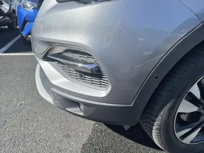 Photo 13 Opel Grandland X  1.5 D 130ch Elite BVA8 7cv