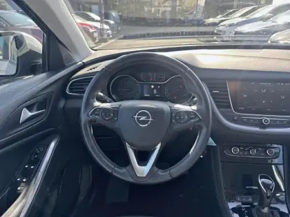 Photo 14 Opel Grandland X  1.5 D 130ch Elite BVA8 7cv