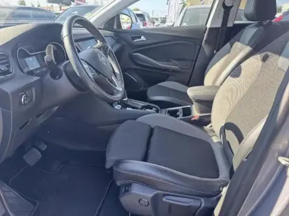 Photo 7 Opel Grandland X  1.5 D 130ch Elite BVA8 7cv