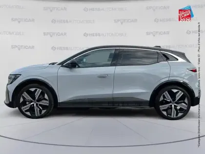 Photo 8 Renault Megane  E-Tech Electric EV60 220ch Iconic super charge