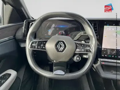 Photo 11 Renault Megane  E-Tech Electric EV60 220ch Iconic super charge