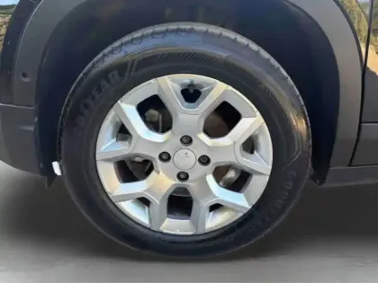 Photo 9 Jeep Avenger  1.2 Turbo T3 100ch Altitude