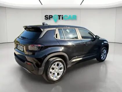 Photo 5 Jeep Avenger  1.2 Turbo T3 100ch Altitude