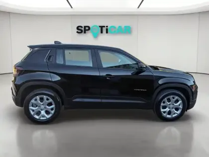 Photo 6 Jeep Avenger  1.2 Turbo T3 100ch Altitude