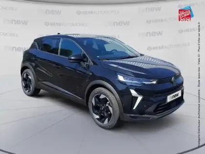Photo 17 Renault Captur  1.2 TCe 115ch Techno - 25