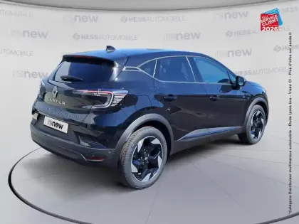 Photo 5 Renault Captur  1.2 TCe 115ch Techno - 25