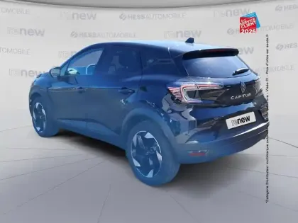 Photo 7 Renault Captur  1.2 TCe 115ch Techno - 25