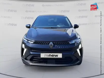 Photo 16 Renault Captur  1.2 TCe 115ch Techno - 25