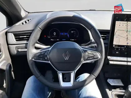 Photo 11 Renault Captur  1.2 TCe 115ch Techno - 25