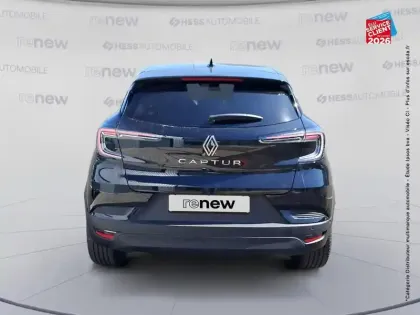 Photo 6 Renault Captur  1.2 TCe 115ch Techno - 25
