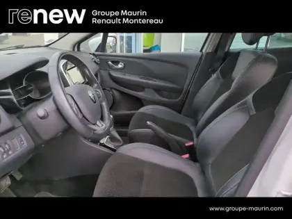 Photo 9 Renault Clio  1.2 TCe 120ch energy Intens EDC 5p