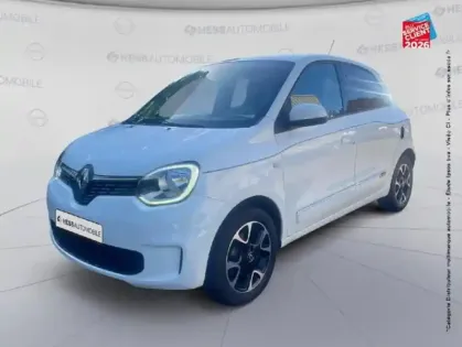 Photo Renault Twingo Intens
