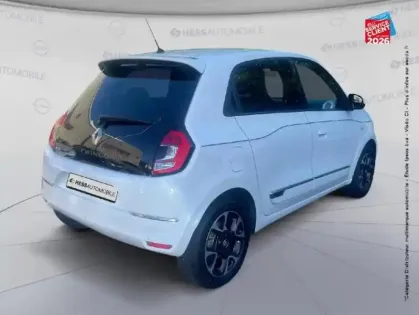 Photo 5 Renault Twingo  1.0 SCe 75ch Intens - 20