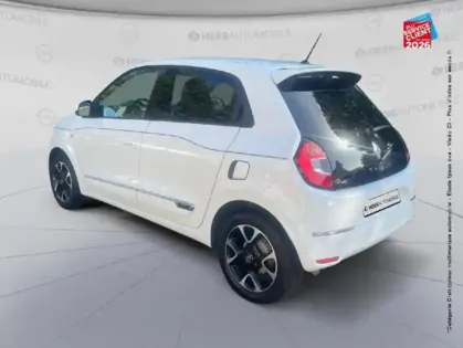Photo 7 Renault Twingo  1.0 SCe 75ch Intens - 20