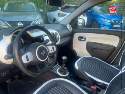 Photo 14 Renault Twingo  1.0 SCe 75ch Intens - 20
