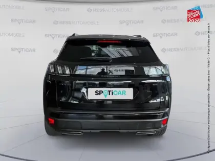 Photo 21 Peugeot 3008  1.2 PureTech 130ch S&S GT