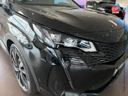 Photo 27 Peugeot 3008  1.2 PureTech 130ch S&S GT