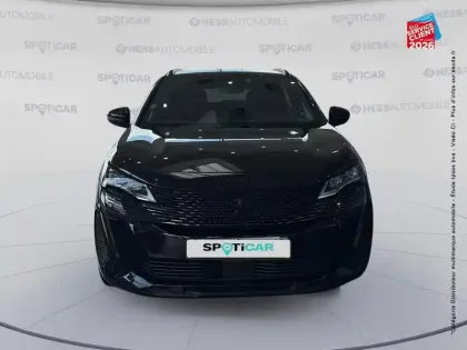 Photo 16 Peugeot 3008  1.2 PureTech 130ch S&S GT