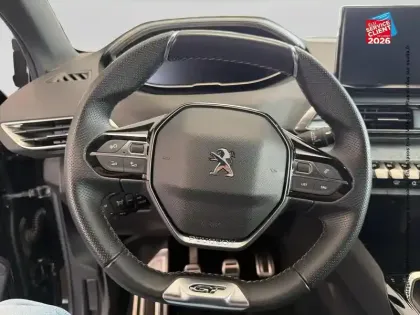 Photo 26 Peugeot 3008  1.2 PureTech 130ch S&S GT