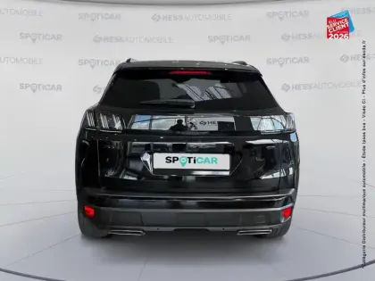 Photo 6 Peugeot 3008  1.2 PureTech 130ch S&S GT