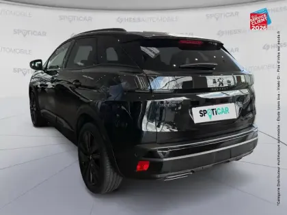 Photo 7 Peugeot 3008  1.2 PureTech 130ch S&S GT