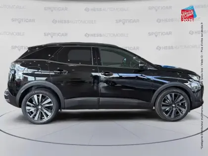 Photo 18 Peugeot 3008  1.2 PureTech 130ch S&S GT