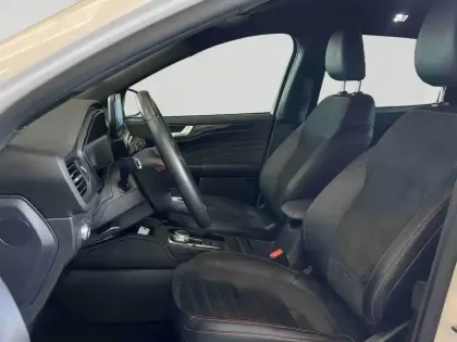 Photo 10 Ford Kuga  2.5 Duratec 190ch FHEV E85 ST-Line X BVA