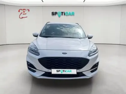 Photo 8 Ford Kuga  2.5 Duratec 190ch FHEV E85 ST-Line X BVA