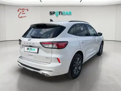 Photo 5 Ford Kuga  2.5 Duratec 190ch FHEV E85 ST-Line X BVA