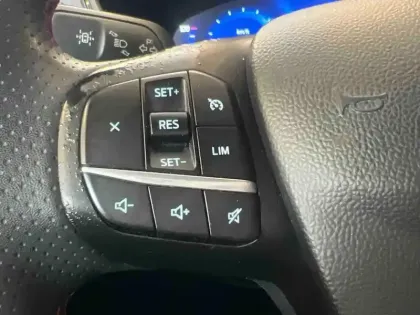 Photo 14 Ford Kuga  2.5 Duratec 190ch FHEV E85 ST-Line X BVA