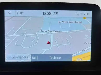 Photo 12 Ford Kuga  2.5 Duratec 190ch FHEV E85 ST-Line X BVA