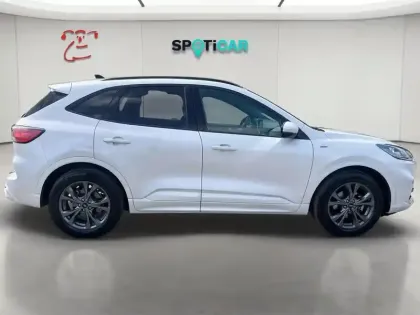 Photo 6 Ford Kuga  2.5 Duratec 190ch FHEV E85 ST-Line X BVA