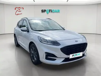 Photo 7 Ford Kuga  2.5 Duratec 190ch FHEV E85 ST-Line X BVA