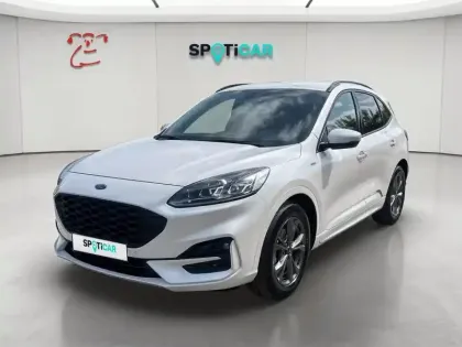 Photo Ford Kuga St-line X