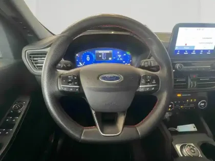 Photo 11 Ford Kuga  2.5 Duratec 190ch FHEV E85 ST-Line X BVA