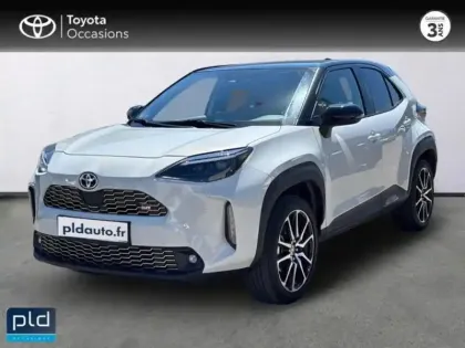 Photo Toyota Yaris Gr Sport