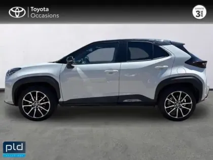 Photo 7 Toyota Yaris  Cross 116h GR Sport MY22