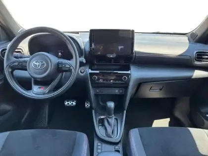 Photo 9 Toyota Yaris  Cross 116h GR Sport MY22