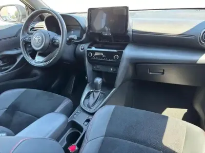 Photo 10 Toyota Yaris  Cross 116h GR Sport MY22