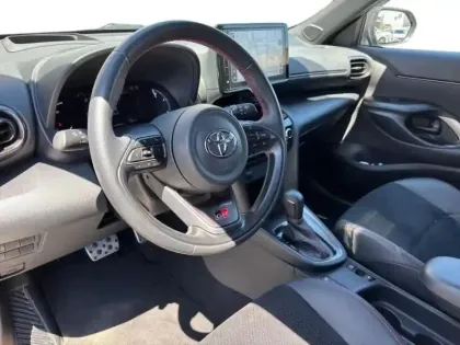 Photo 8 Toyota Yaris  Cross 116h GR Sport MY22