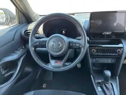 Photo 14 Toyota Yaris  Cross 116h GR Sport MY22